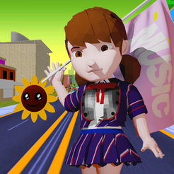 Run Music 3D游戏下载_Run Music 3D游戏下载官方版