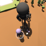Crowd Battle.io游戏下载_Crowd Battle.io游戏下载ios版