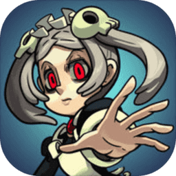 骷髅女孩手机app官方下载_奇迹少女骷髅女孩APPapp中文版下载v4.10.2 手机版
