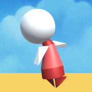 Mr Go Home 3D(回家先生3D)游戏下载_Mr Go Home 3D(回家先生3D)游戏下载iOS游戏下载