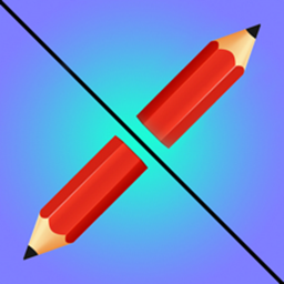 绘画对称游戏下载(Draw Symmetry)_绘画对称游戏下载(Draw Symmetry)ios版下载