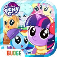 My Little Pony口袋小马游戏下载_My Little Pony口袋小马游戏下载破解版下载