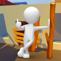 A Boy Wall Climbing游戏下载_A Boy Wall Climbing游戏下载最新官方版 V1.0.8.2下载