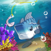 钓方块游戏下载(Fishing Cube)_钓方块游戏下载(Fishing Cube)攻略
