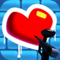 Paintball Graffiti游戏下载(彩弹涂鸦)_Paintball Graffiti游戏下载(彩弹涂鸦)安卓版