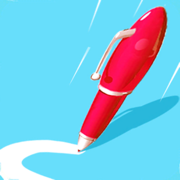 Draw Around Ricky游戏下载_Draw Around Ricky游戏下载官方版