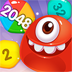 2048六角消除赚钱版_2048六角消除赚钱版攻略_2048六角消除赚钱版下载