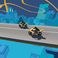Biker Online游戏下载_Biker Online游戏下载ios版