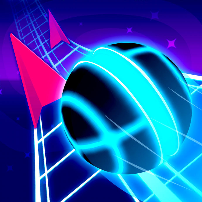 Neon Speed Rush iOS下载_Neon Speed Rush iOS下载安卓手机版免费下载