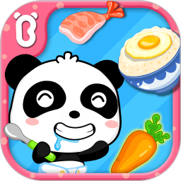 宝宝爱吃饭游戏下载安装_宝宝爱吃饭宝宝巴士小游戏下载v9.63.00.01 手机版