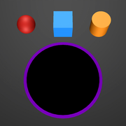 Hole Vs Colors游戏下载_Hole Vs Colors游戏下载小游戏