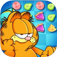 Garfield Food Truck游戏下载_Garfield Food Truck游戏下载小游戏