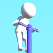 Pogo Race.io游戏下载_Pogo Race.io游戏下载安卓手机版免费下载