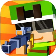 Block Shooting Hero(方块射击英雄)游戏下载_Block Shooting Hero(方块射击英雄)游戏下载最新版下载