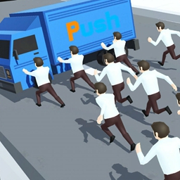 推推跑Push Push Run下载_推推跑Push Push Run下载攻略