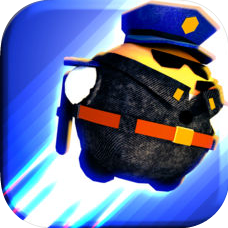 Bouncy Cops游戏下载_Bouncy Cops游戏下载电脑版下载