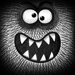 Bad Hungry Monster下载_Bad Hungry Monster下载手机版