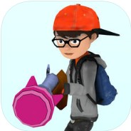Fort.io(射击大作战)游戏下载_Fort.io(射击大作战)游戏下载官方正版