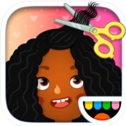 Toca Hair Salon 3游戏下载_Toca Hair Salon 3游戏下载ios版