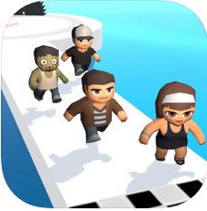 ToonRunner.io游戏下载_ToonRunner.io游戏下载安卓版下载