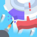 Hit Spin 3D游戏下载_Hit Spin 3D游戏下载手机版安卓