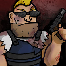 Zombies Overloaded游戏下载_Zombies Overloaded游戏下载ios版下载