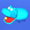 Hippo.io官方版_Hippo.io官方版iOS游戏下载_Hippo.io官方版小游戏