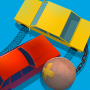 Crash Drivers游戏下载_Crash Drivers游戏下载官网下载手机版