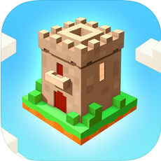 Crafty Lands游戏下载_Crafty Lands游戏下载ios版