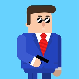 子弹先生Mr Bullet下载_子弹先生Mr Bullet下载安卓版
