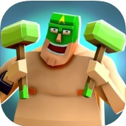Fling Fighters(投掷勇士)游戏下载_Fling Fighters(投掷勇士)游戏下载攻略
