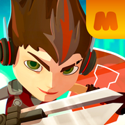 Heroes of Envell游戏下载_Heroes of Envell游戏下载积分版