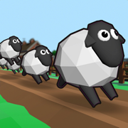 SHEEP.IO游戏下载_SHEEP.IO游戏下载积分版_SHEEP.IO游戏下载手机版