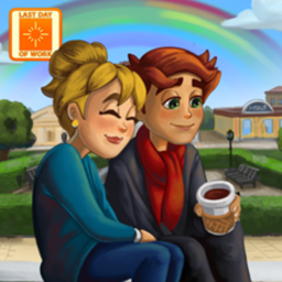 Virtual Town手游下载_Virtual Town手游下载积分版