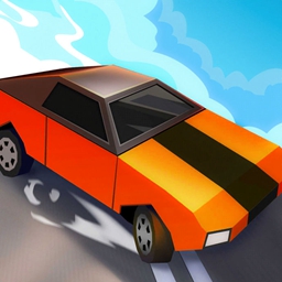 DodgeCar.io游戏下载_DodgeCar.io游戏下载中文版
