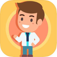 Idle Hospital游戏下载_Idle Hospital游戏下载ios版下载