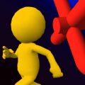 Human Runner 3D游戏下载_Human Runner 3D游戏下载ios版