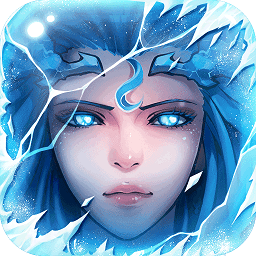 冰雪王座手机app下载_冰雪王座游戏下载v2.0.0 手机版
