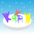 Musical Chairs.io(音乐椅子大作战)游戏下载_Musical Chairs.io(音乐椅子大作战)游戏下载官方正版