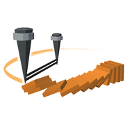 Slicey Blocks 3D(切片块3D)游戏下载_Slicey Blocks 3D(切片块3D)游戏下载中文版