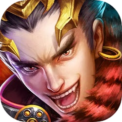 马上三国升级版下载_马上三国无限金币版下载v10.0 手机版