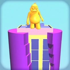helix tower jump 3D游戏下载_helix tower jump 3D游戏下载iOS游戏下载