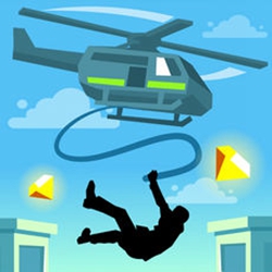 Danger Swing游戏下载_Danger Swing游戏下载攻略