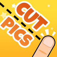 Cut Pics游戏下载_Cut Pics游戏下载安卓版下载_Cut Pics游戏下载下载