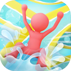 Idle Water Slide游戏下载_Idle Water Slide游戏下载ios版