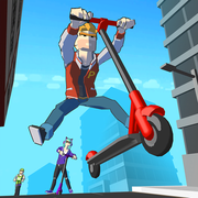 Scooter.io游戏下载_Scooter.io游戏下载小游戏