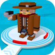 FireCarve3D官方下载_FireCarve3D官方下载ios版