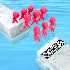 Crowd Jump 3D游戏下载_Crowd Jump 3D游戏下载ios版