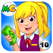 我的小镇银行my city bank下载_我的小镇银行my city bank下载官方正版