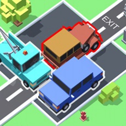 A Traffic Jam游戏下载_A Traffic Jam游戏下载最新官方版 V1.0.8.2下载